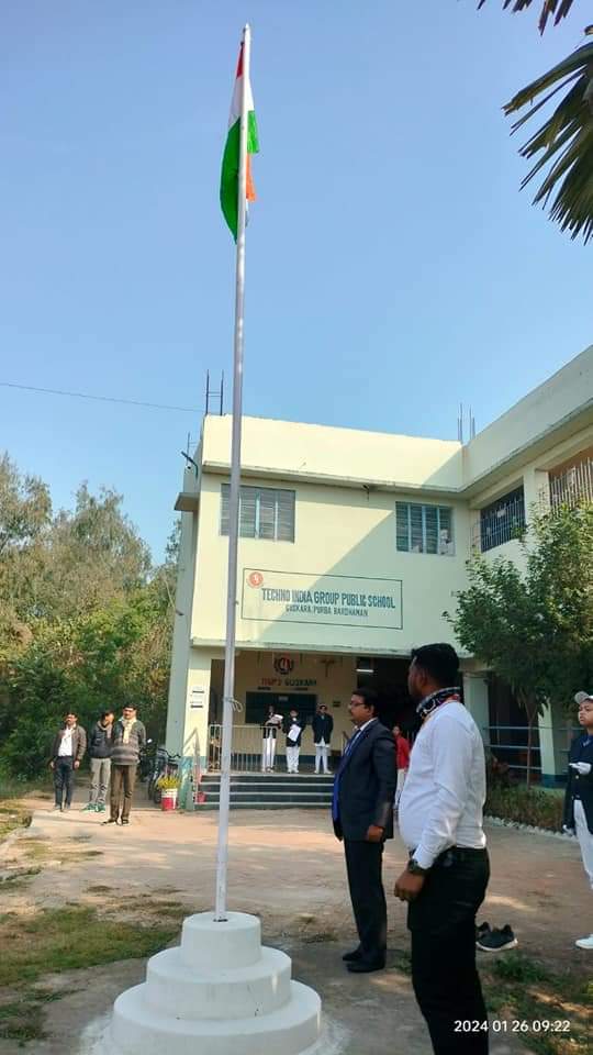 Republic Day 